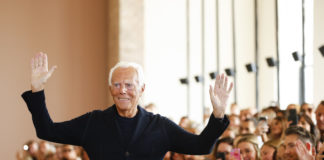 giorgio armani dona agli ospedali milioni di euro coronavirus scaled
