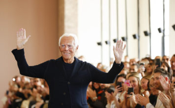 Addio a Giorgio Armani: il mito dell’eleganza se ne va a 91 anni