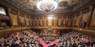 governo italiano