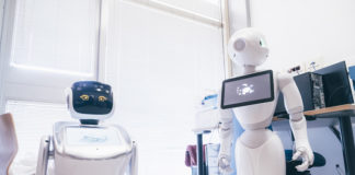 medici robot ospedali