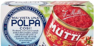 mutti pomodoro