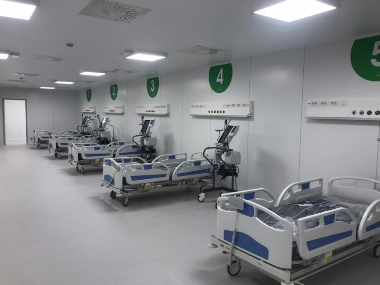ospedale Fiera 29 marzo