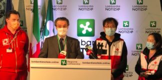 regione lombardia coronavirus