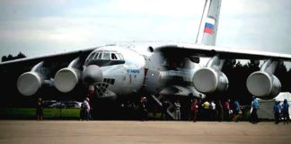 russia aiuti italia boost