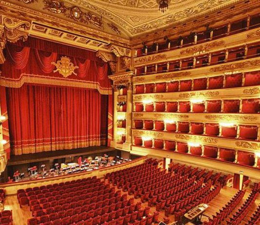 teatro alla scala