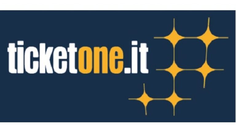 ticketone blu