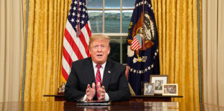 trump aiuti allItalia per 100 milioni