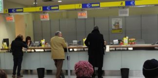 5122625 1600 poste coda sportello