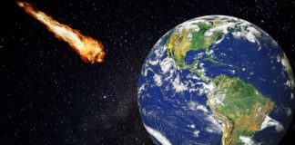 asteroide sfiore la terra 2020