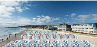 box spiaggia coronavirus estate 2020