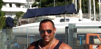 bruno danovaro