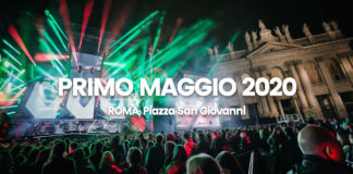 concerto primo maggio 2020