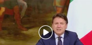 conte 4 maggio