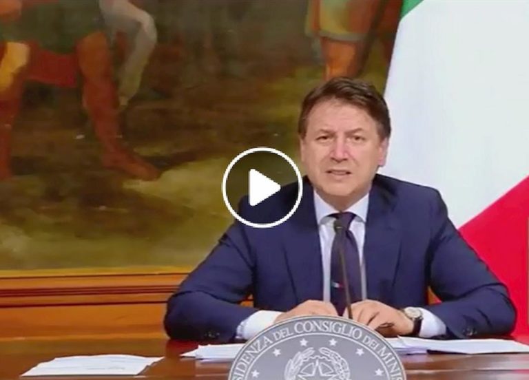 conte 4 maggio