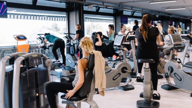 fitactive busto arsizio palestra economica fitactive