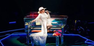 lady gaga concerto mondiale coronavirus