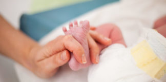 mamma pamela ospedale