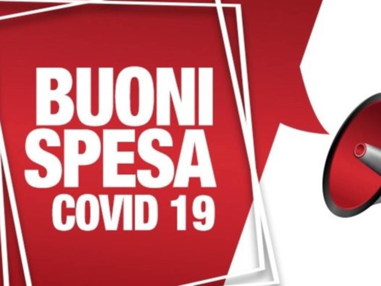 minori in distribuzione dal pomeriggio i buoni spesa 3278758.1024x768