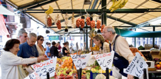 riapertura mercati