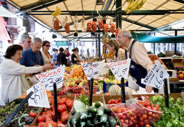 riapertura mercati