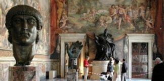 riapertura musei e siti archeologici franceschini