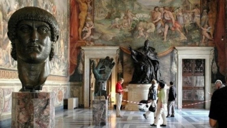 riapertura musei e siti archeologici franceschini