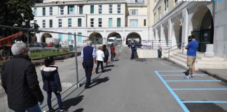 test sierologici milano