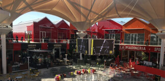 Scalo Milano moda