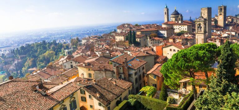 bergamo e brescia capitale della cultura 2023