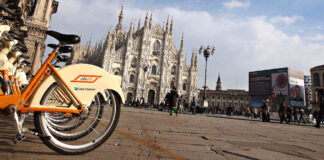 car sharing award milano 2020