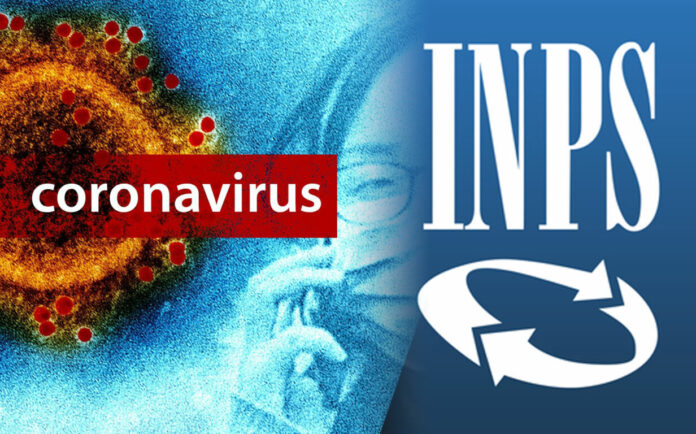 inps coronavirus cassa integrazione
