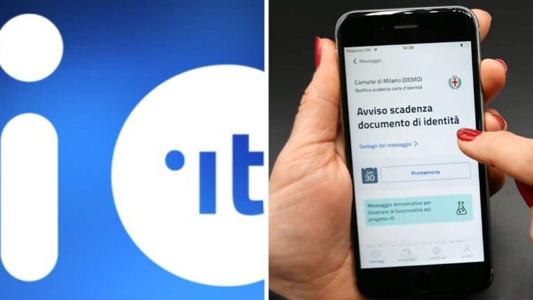 io app
