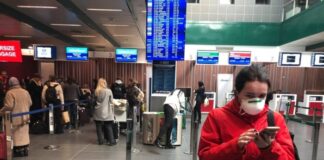 italia si ritorna a viaggiare apre le frontiere
