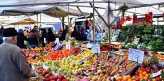 mercati scoperti milano