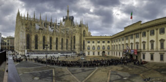 palazzo reale milano