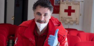 raul bova croce rossa