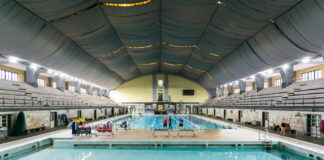 riaprono le piscine milanosport
