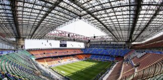 san siro può essere abbattuto