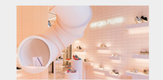 sergio rossi hub digital milano