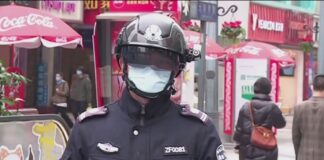 smart helmet carabinieri caschi milano