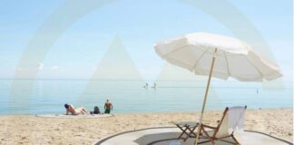 spiagge 2020 coronavirus