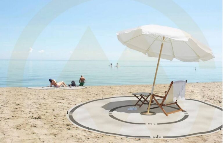spiagge 2020 coronavirus