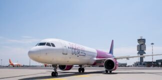wizz air malpensa