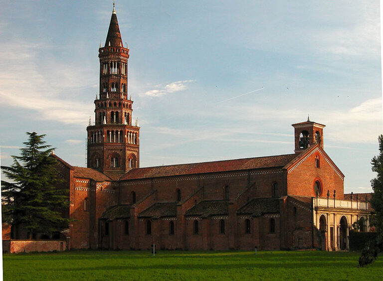Abbazia di Chiaravalle: 1 e 2 maggio i festeggiamenti per gli 800 anni