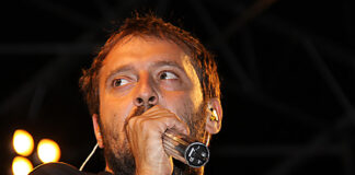 Cesare Cremonini 2009