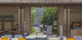 Mare culturale urbano