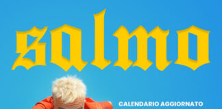 SALMO