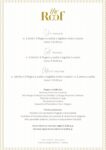 THE ROOF MILANO pacchetti food lauree 1
