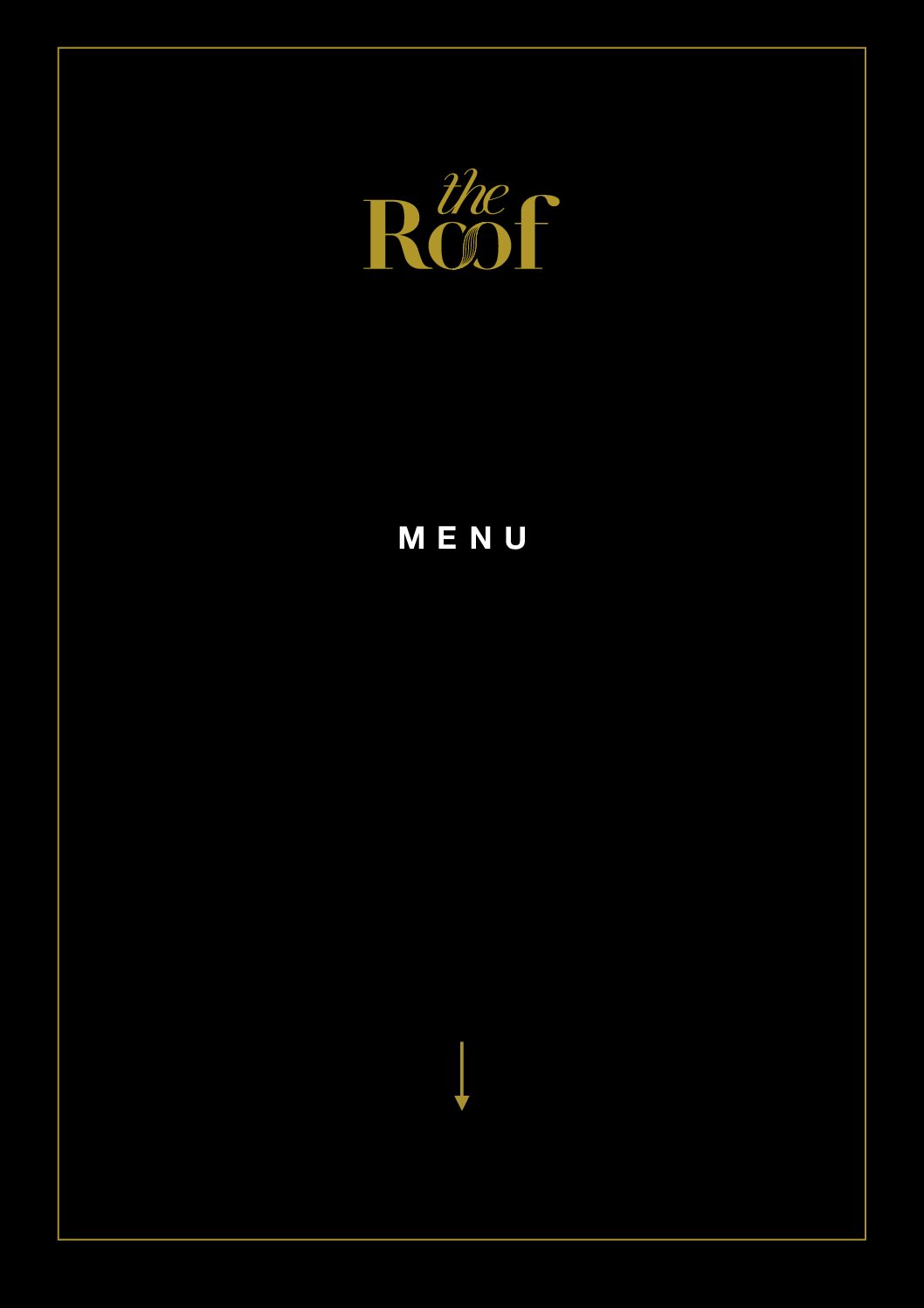 the roof milano
