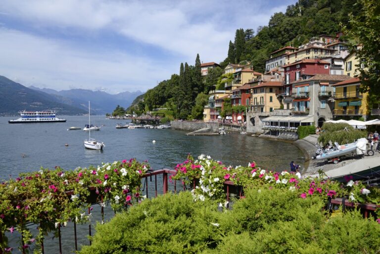 b0844 varenna il lungolago phv giannella